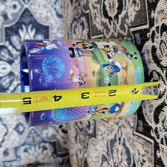 Walt Disney World Coffee Cup - Picture 5 of 6